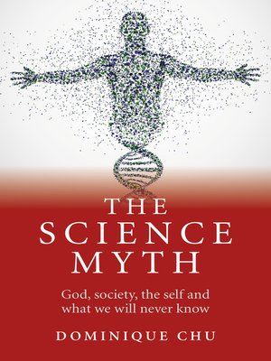 cover image of The Science Myth